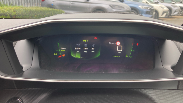 Peugeot 208 1.2 PureTech 100 GT 5dr Petrol Hatchback